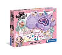 Coffret Manucure Na Na Na ! - Decorate Your Nails - Multicolore