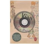 Coffret 'manuel De Saint-Germain-Des-Près' - (1 Cd Audio)