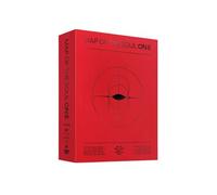 Coffret Map Of The Soul ON:E DVD DVD