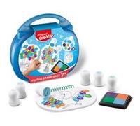 Coffret Maped Mon premier kit Tampons G