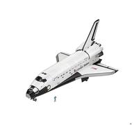 Coffret maquette : 40ème Anniversaire Space Shuttle
