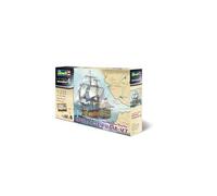 Revell COFFRET CADEAU"BATTLE OF TRAFALG