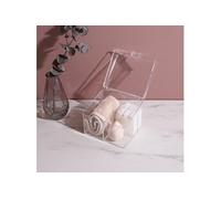 ALTOBUY Coffret maquillage 3 accessoires Transparent 26939 Transparent