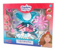 Coffret Maquillage 3 Niveaux