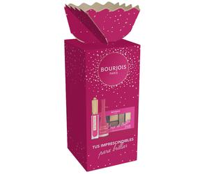 Coffret Maquillage 3 pc - Coup de Théatre