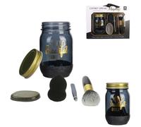 Coffret Maquillage Noir