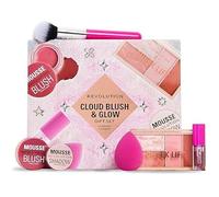 Coffret Maquillage - Revolution Beauty - Cloud Blush & Glow - 6 Pièces - Végan - Multicolor