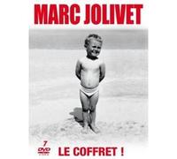 Coffret Marc Jolivet - 7 spectacles G