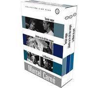 Coffret Marcel Carné G