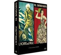 Coffret Marcel L'Herbier 2 films DVD E