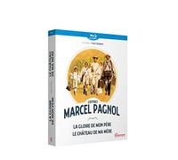 Coffret Marcel Pagnol [Blu-ray]