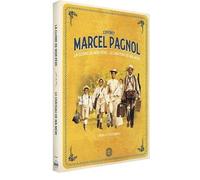 Coffret Marcel Pagnol : La Gloire De Mon Père + Le Château De Ma Mère