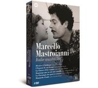 Coffret Marcello Mastroianni DVD E