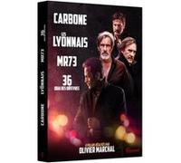 Coffret Marchal DVD E