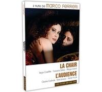 Coffret Marco Ferreri G