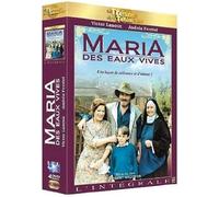 Maria des Eaux Vives - Coffret intégral 4 DVD