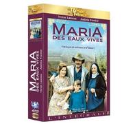 Coffret Maria Des Eaux Vives