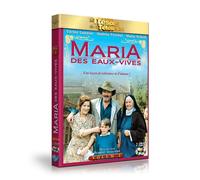 Coffret Maria Des Eaux Vives, Vol. 2