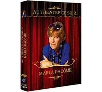 Coffret Maria Pacôme E