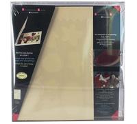 Coffret Mariage Album Scrapbooking A4 - Exacompta