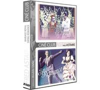 Coffret Mariage Royal Swing Romance