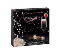 Coffret Mariage Voulez-Vous...