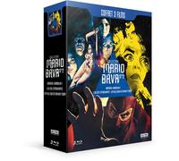 Coffret Mario Bava N°2 Blu-ray