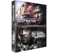 Coffret Mark Wahlberg Blu-ray E