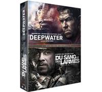Coffret Mark Wahlberg DVD E