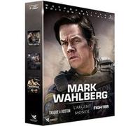 Coffret Mark Wahlberg DVD G