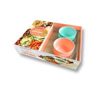 Coffret Marmiton - Le plateau apéro