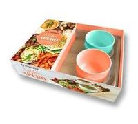 Coffret Marmiton - Le plateau apéro