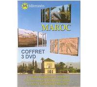 Coffret Maroc E