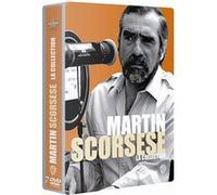 Coffret Martin Scorsese - Edition Limitée boîtier métal E