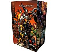 Coffret Marvel Events : X-Men