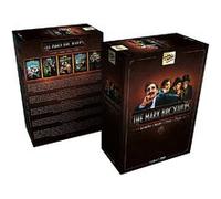 Coffret Marx Brothers E