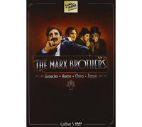 Coffret Marx Brothers - Pack