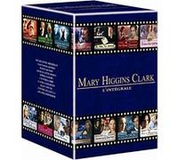 Mary Higgins Clark : L'intégrale-Coffret 20 DVD