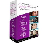 Coffret Mary Higgins Clark Volume 2 DVD E