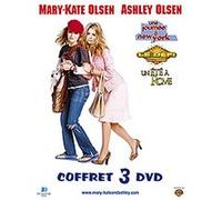 Coffret Mary-Kate et Ashley Olsen E