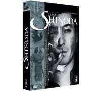 Coffret Masahiro Shinoda E