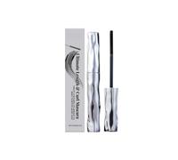 Coffret mascara Ultimate Length & Curl, mascara recourbant for des cils | longue tenue, anti-bavures fer à cils recourbant longue tenue et waterproof, sans desquamation, volumisant et allongeant