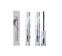 Coffret mascara Ultimate Length & Curl, mascara recourbant for des cils | longue tenue, anti-bavures fer à cils recourbant longue tenue et waterproof, sans desquamation, volumisant et allongeant