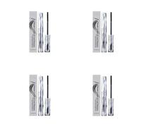 Coffret mascara Ultimate Length & Curl, mascara recourbant for des cils | longue tenue, anti-bavures fer à cils recourbant longue tenue et waterproof, sans desquamation, volumisant et allongeant