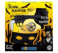 Coffret Mask Ranger
