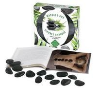 COFFRET Massage aux pierres chaudes