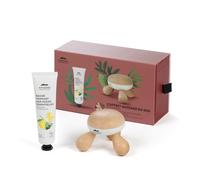 Coffret massage du dos