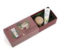 Coffret massage du dos