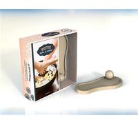 Coffret massage du pied + boule en bois - Collectif - Marabout - Coffret - Jeux livres objets