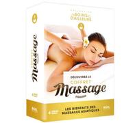Coffret Massage DVD DVD
